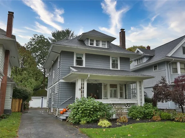 53 Westchester Ave, Rochester, NY 14609