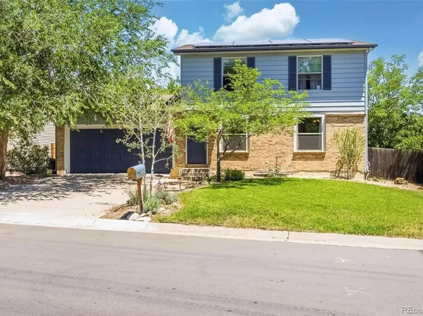 10712 Pierson Street, Broomfield, CO 80021