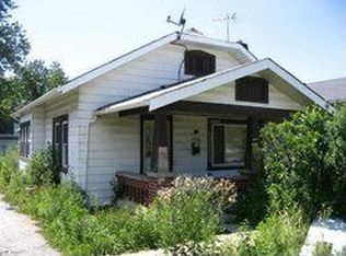 706 S Lynhurst Dr, Indianapolis, IN