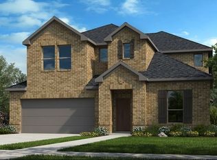 3206 San Clemente Dr, Melissa, TX 75454
