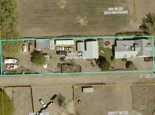 3292 F 1/4 Rd, Clifton, CO 81520