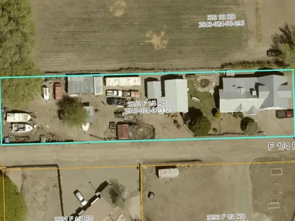 3292 F 1/4 Rd, Clifton, CO 81520