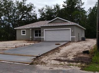 6804 SW 149th Lane Rd, Ocala, FL 34473