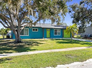 7556 Hanchey St, North Port, FL 34287