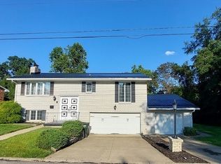 218 West Blvd, Mingo Junction, OH 43938