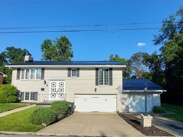218 West Blvd, Mingo Junction, OH 43938