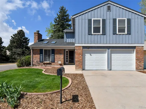 2889 Newark Place, Aurora, CO 80014