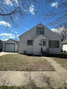 2102 1st Ave SE, Austin, MN, 55912