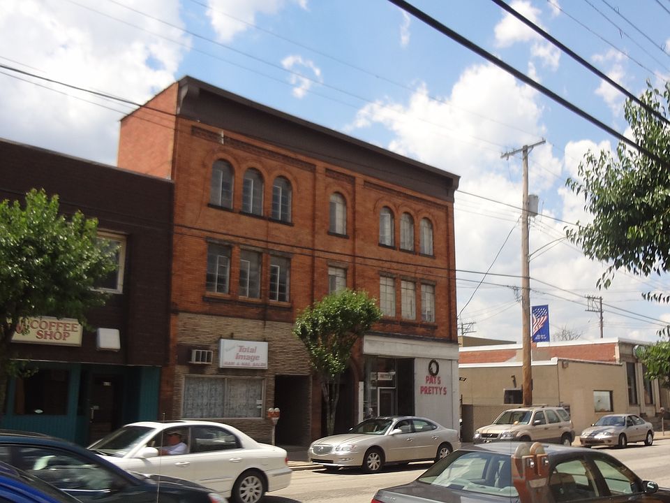606 Monongahela Ave, Glassport, PA 15045 Zillow