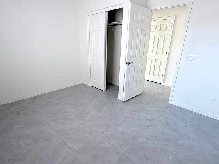4th bedroom