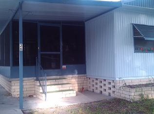 1725 Gibsonia Galloway Rd LOT 26, Lakeland, FL 33810