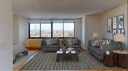 Rented by The Monterey