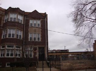 4619 S Prairie Ave, Chicago, IL 60653