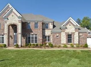 2665 Wynncrest Ridge Dr, Chesterfield, MO 63005
