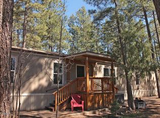 3044 Summer Dr, Lakeside, AZ 85929