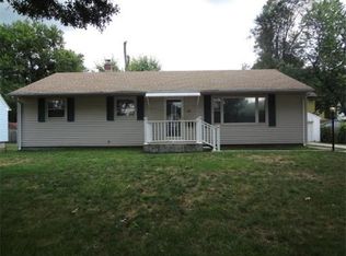 15 Oakhurst St, Springfield, MA 01104