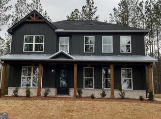 172 Loyd Rd, Mansfield, GA 30055