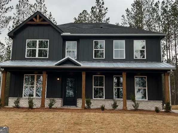 172 Loyd Rd, Mansfield, GA 30055