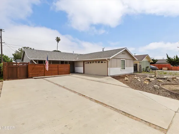 1321 W Loquat Ave, Lompoc, CA 93436