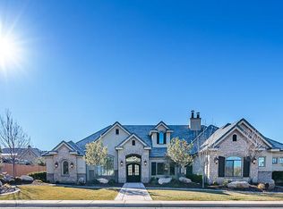 228 E Clearwater Dr, Washington, UT 84780