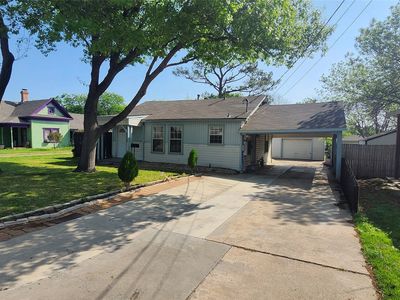 520 N Charles St, Lewisville, TX, 75057