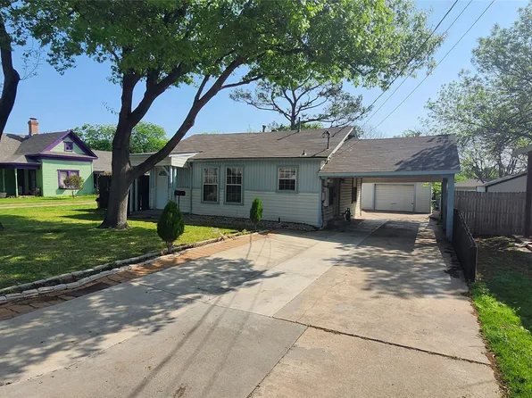 520 N Charles St, Lewisville, TX 75057