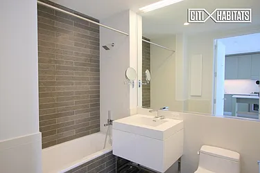 Rented by Citi Habitats