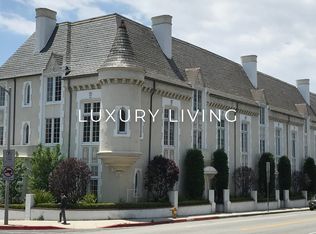 Four Gables Apartments, Los Angeles, CA 90046