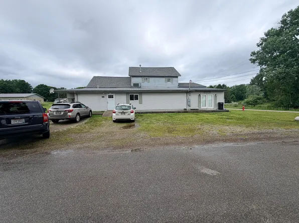 5101 Factory Rd, Albany, OH 45710