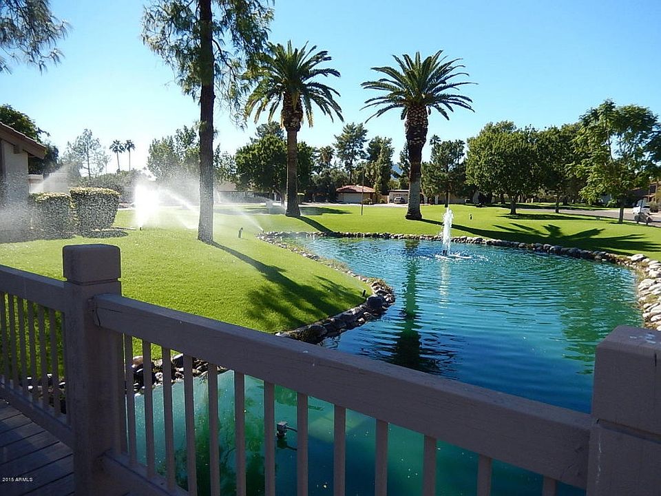 Lagoon Bridge