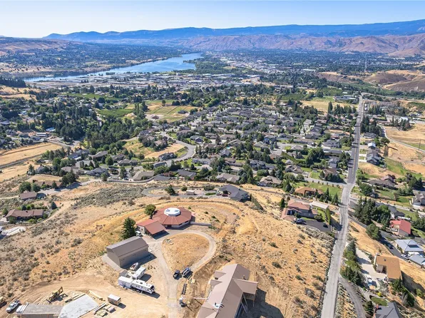 80 Soltice Lane, Wenatchee, WA 98801