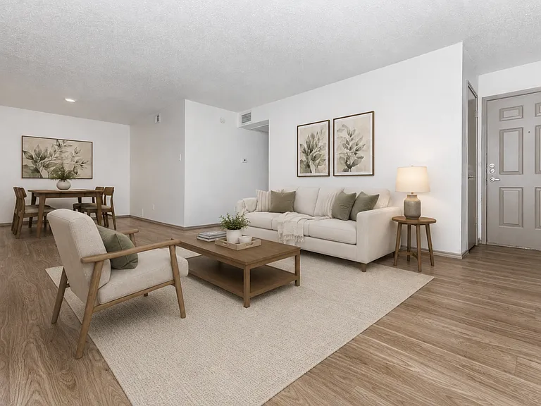 Timbers Apartment Homes — Photo 2