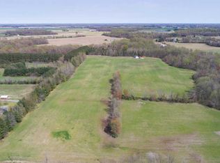 Eveland Rd, Ridgely, MD 21660