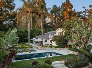 491 Live Oaks Rd, Santa Barbara, CA 93108