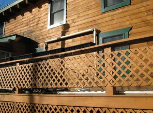 448 Hc 1, Bois Blanc Island, MI 49775