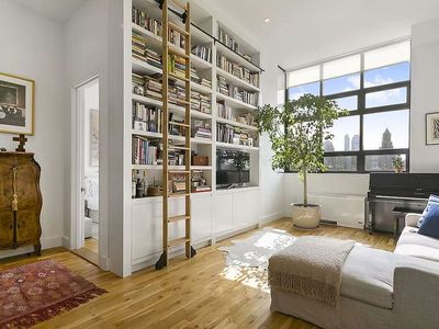 360 Furman St APT 815, Brooklyn, NY, 11201