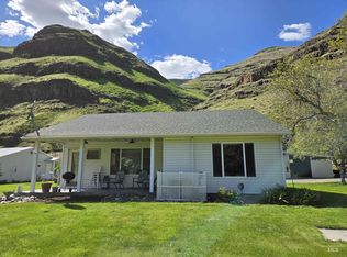 17082 Snake River Rd, Asotin, WA 99402