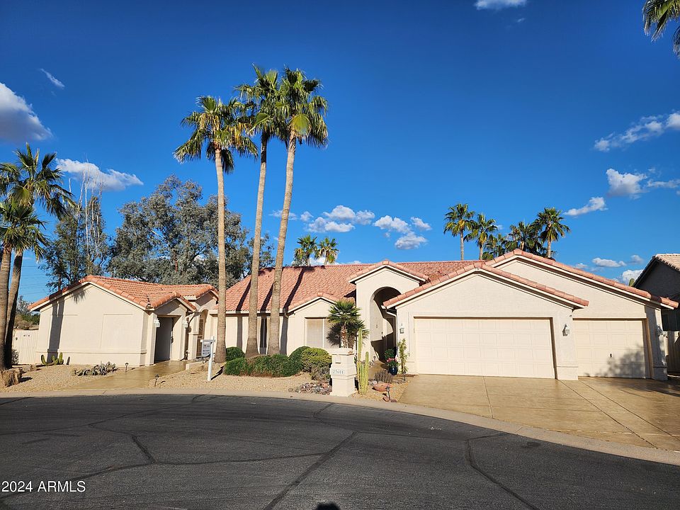 1st image of 23601 S DESERT DANCE Court