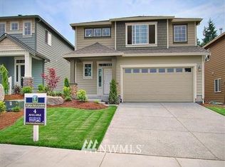1410 215th Pl SW, Bothell, WA