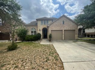 522 Calm Spgs, San Antonio, TX 78260