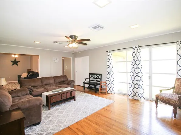 426 Croom Drive, Wharton, TX 77488