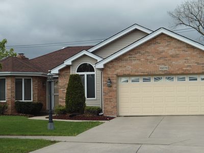 19278 Lange St, Lansing, IL, 60438