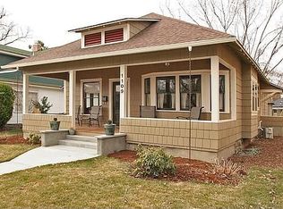 1109 N 21st St, Boise, ID 83702