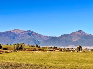 Nhn Charlotte Way, Stevensville, MT 59870