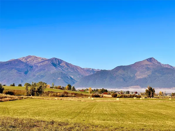 Nhn Charlotte Way, Stevensville, MT 59870