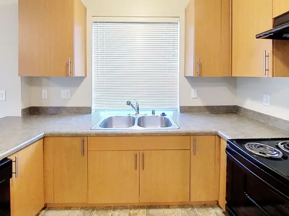 University Place Apartments