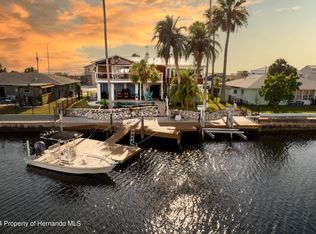 4124 Orchid Dr, Hernando Beach, FL 34607
