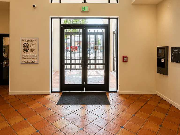 The Paseo at Californian — Photo 6