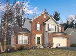 300 Powdersby Rd, Joppa, MD 21085