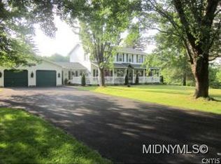 6881 Ives Rd, Marcy, NY 13403